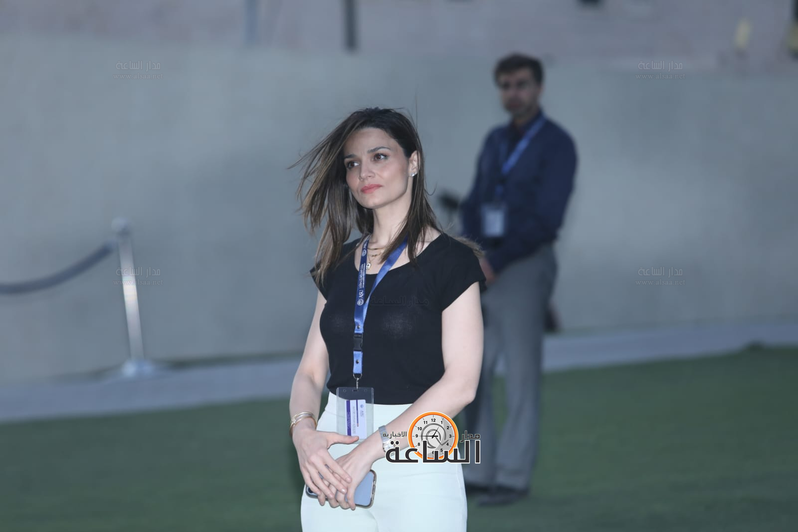 Madar Al-Saa Images 0.34556638815660357