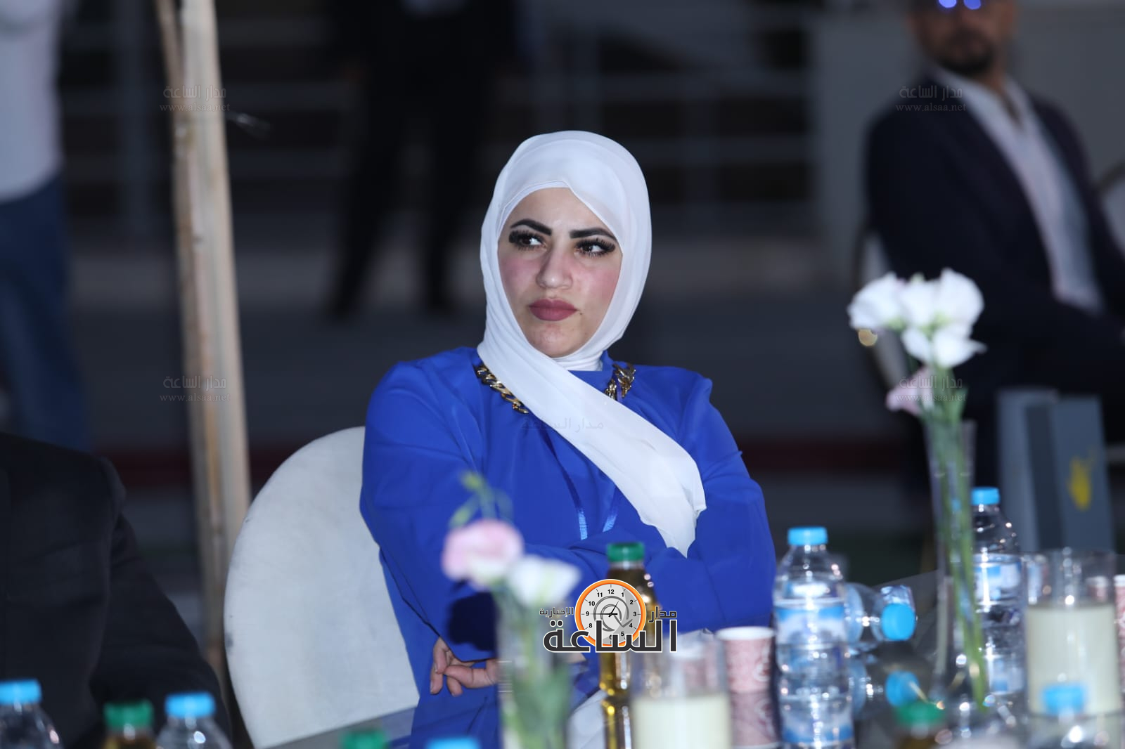 Madar Al-Saa Images 0.9323751070023996