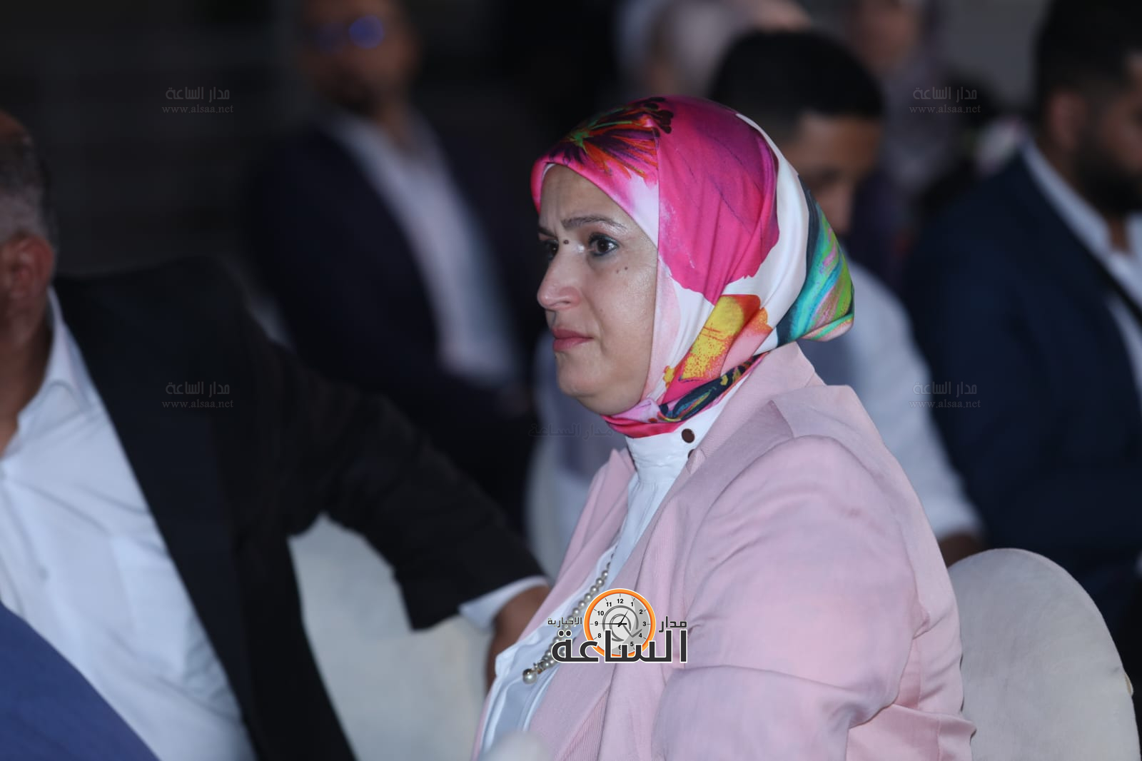 Madar Al-Saa Images 0.2717204466606664