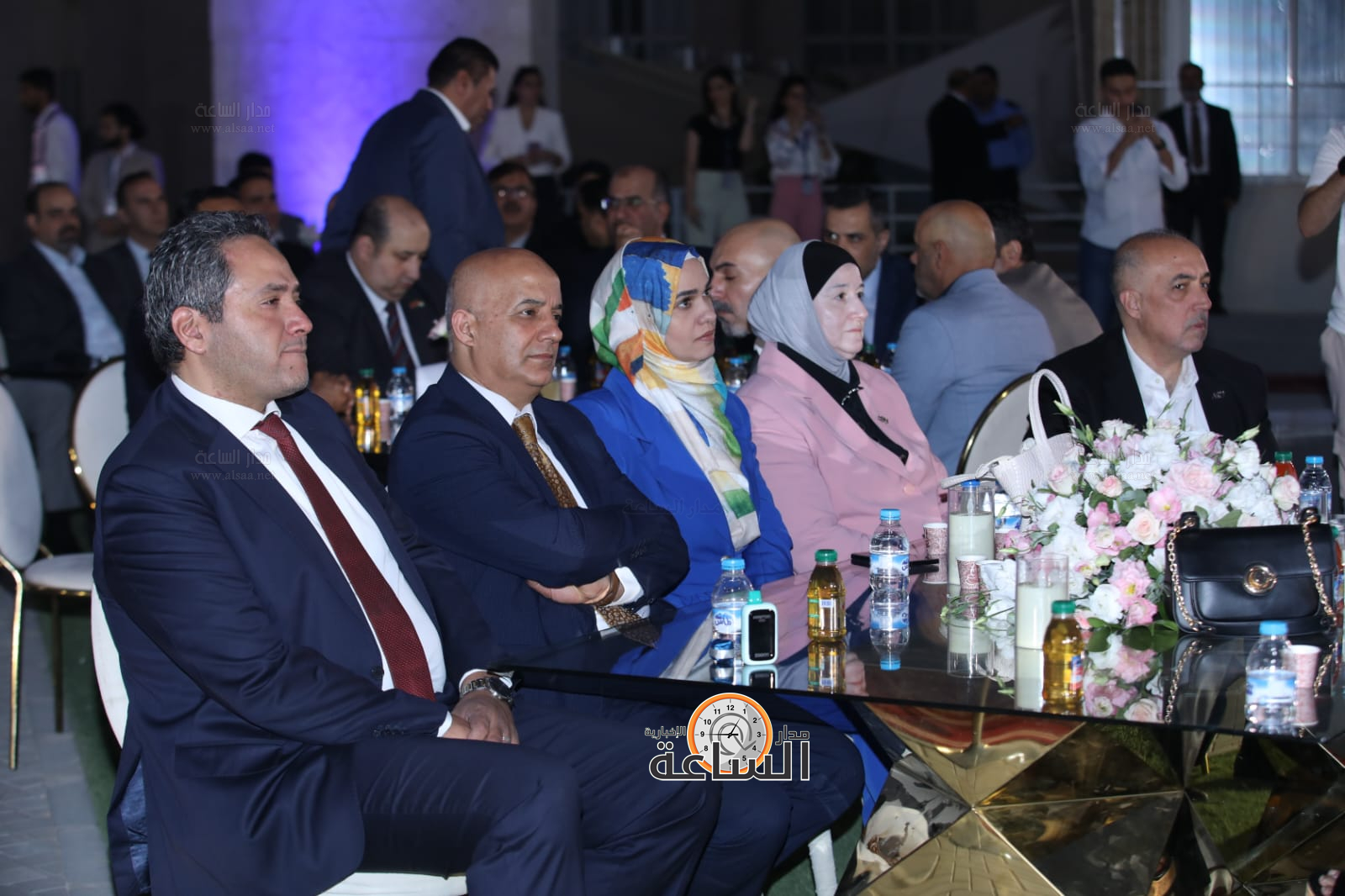 Madar Al-Saa Images 0.13094924943533148