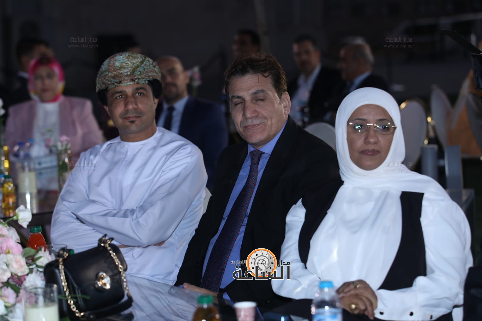 Madar Al-Saa Images 0.21904227897823048