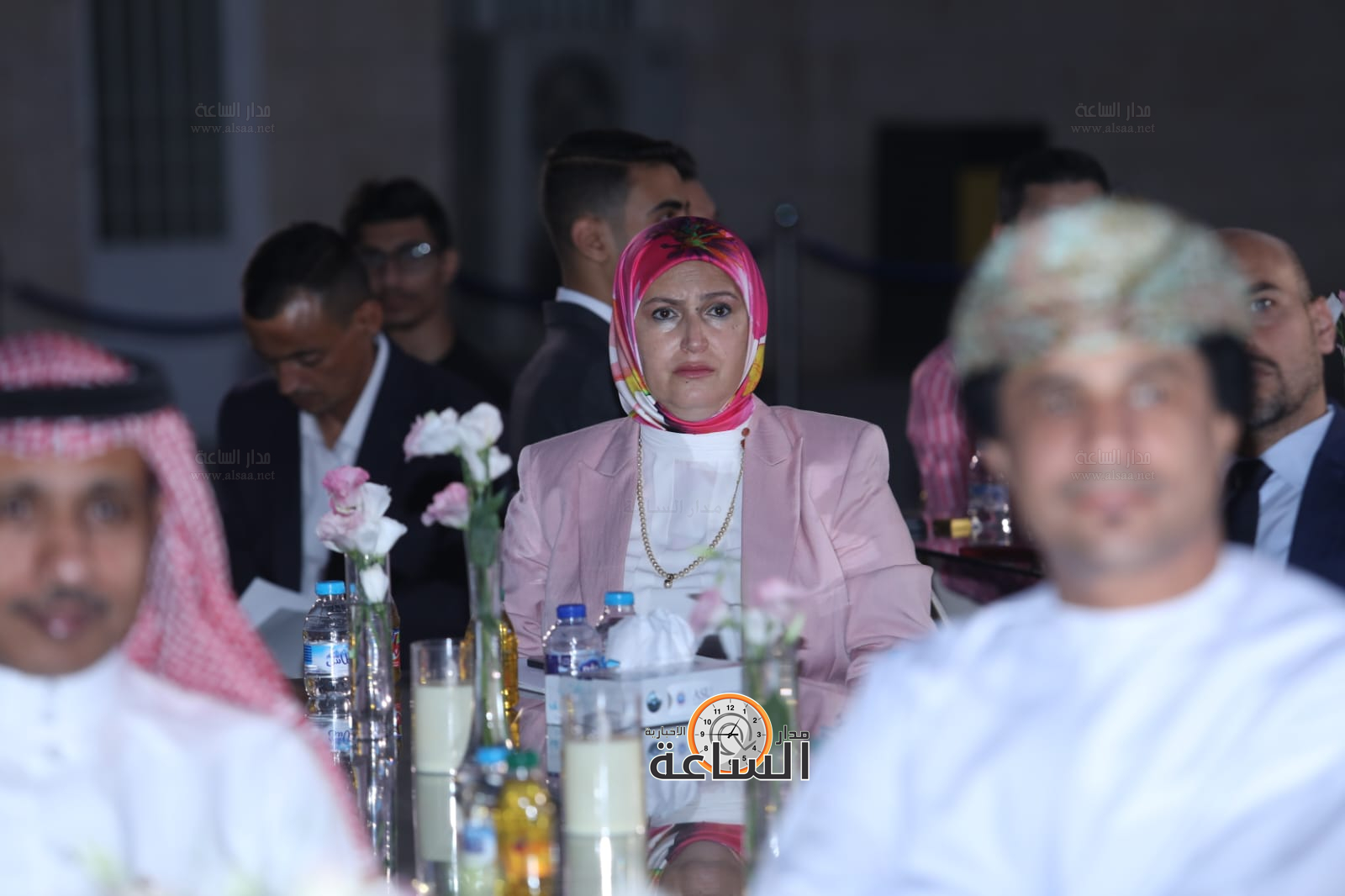 Madar Al-Saa Images 0.311439560883106