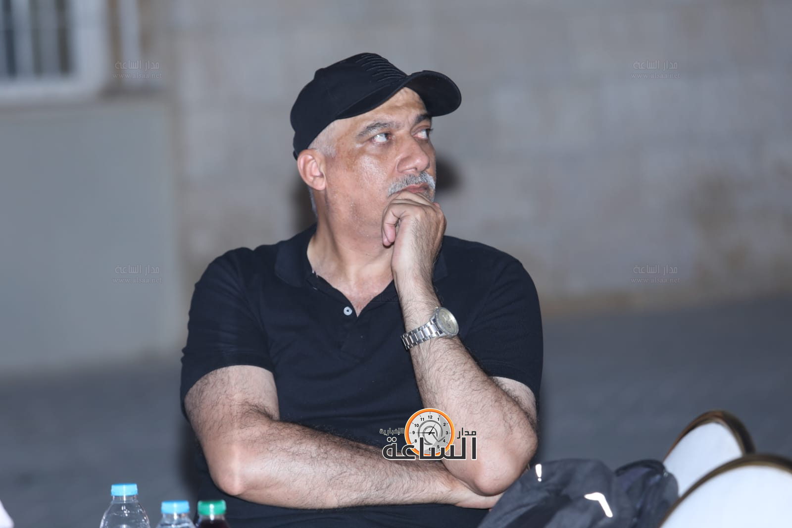 Madar Al-Saa Images 0.4481600865658304