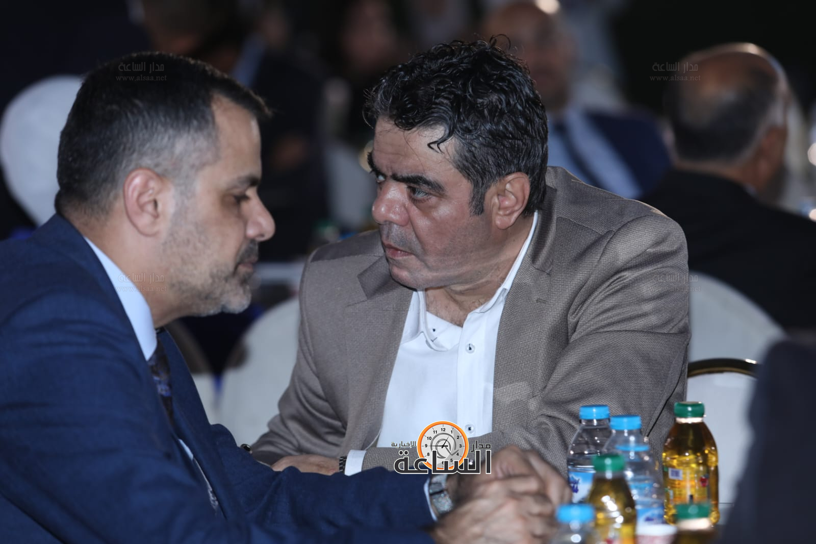 Madar Al-Saa Images 0.5719759899961809