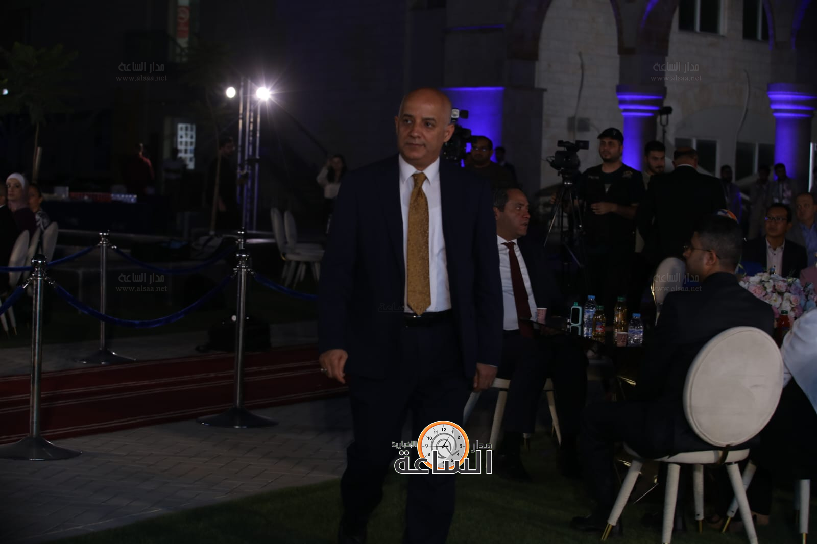 Madar Al-Saa Images 0.09460582443991084