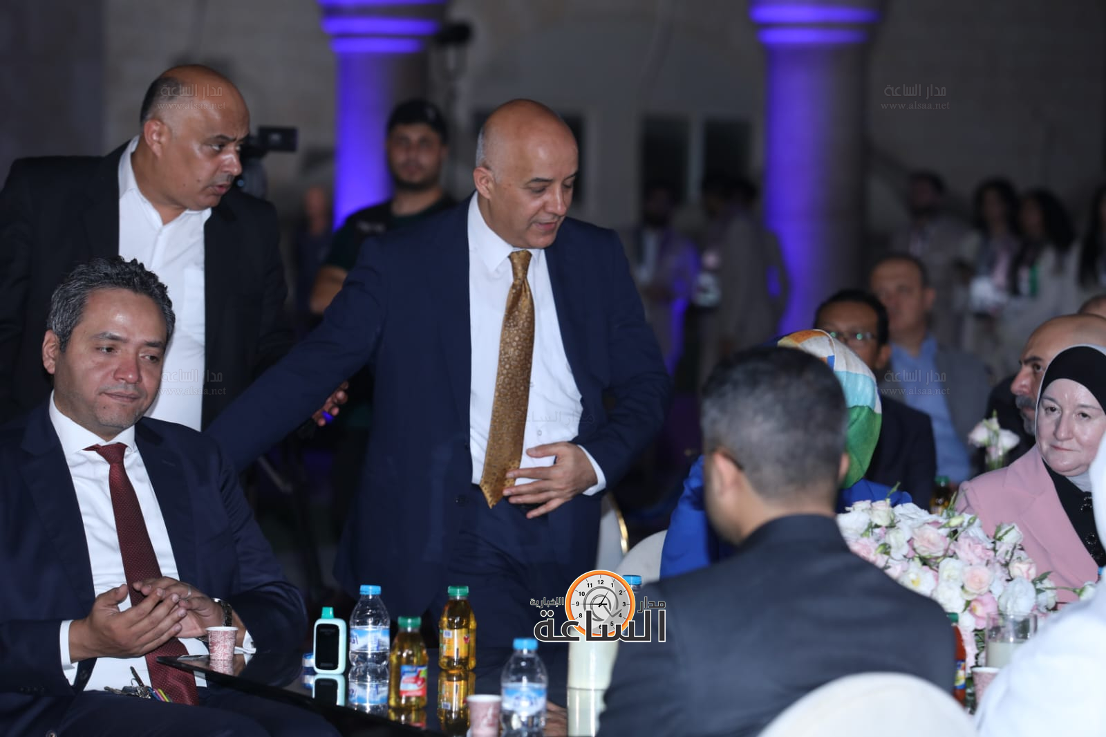 Madar Al-Saa Images 0.2600048167628066