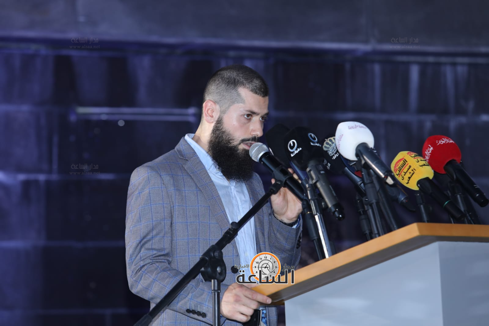 Madar Al-Saa Images 0.6680320537276638