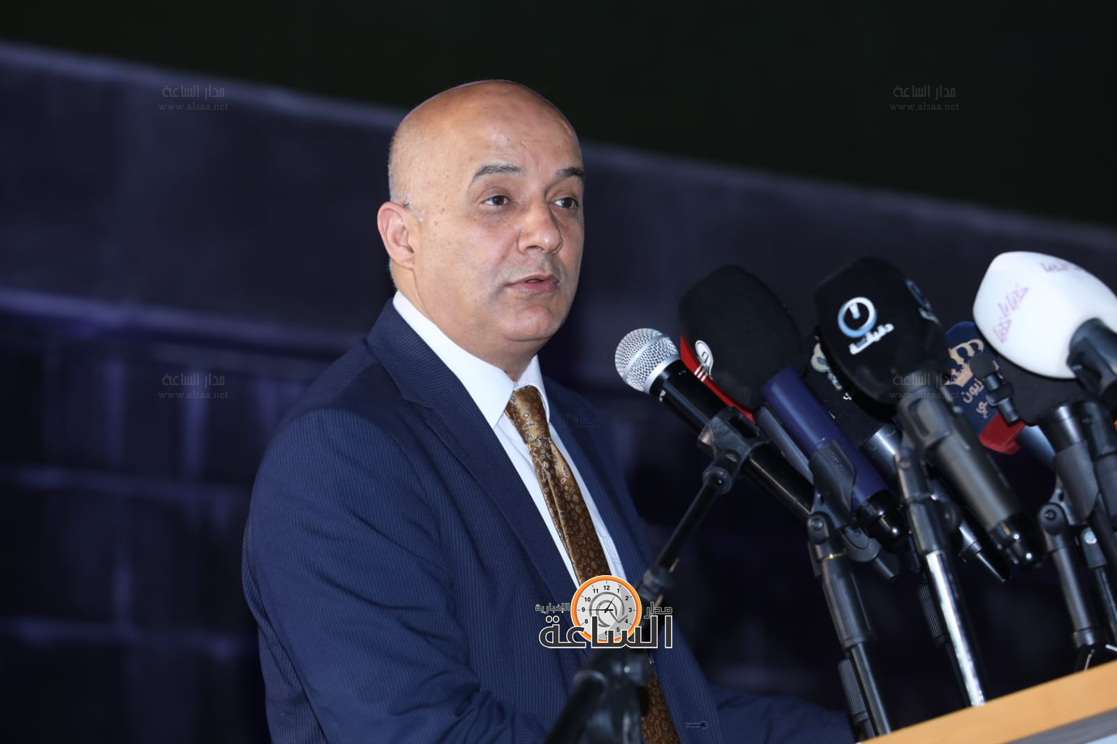 Madar Al-Saa Images 0.6339842725634337