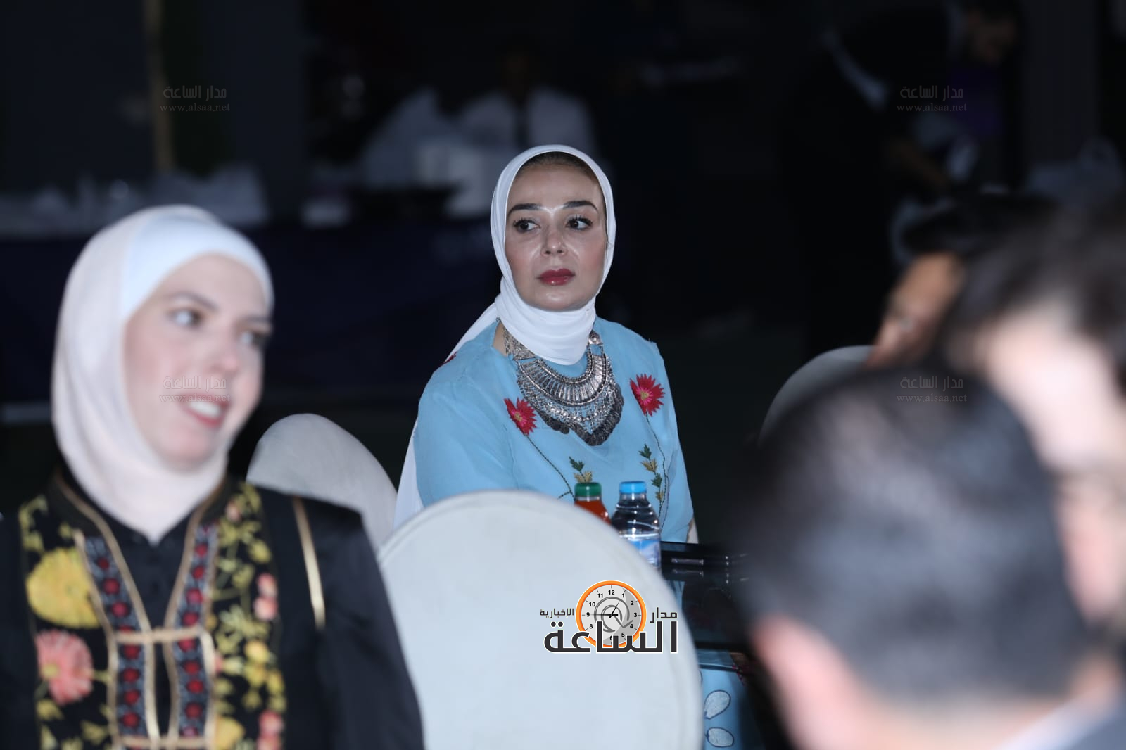 Madar Al-Saa Images 0.5691408272604388