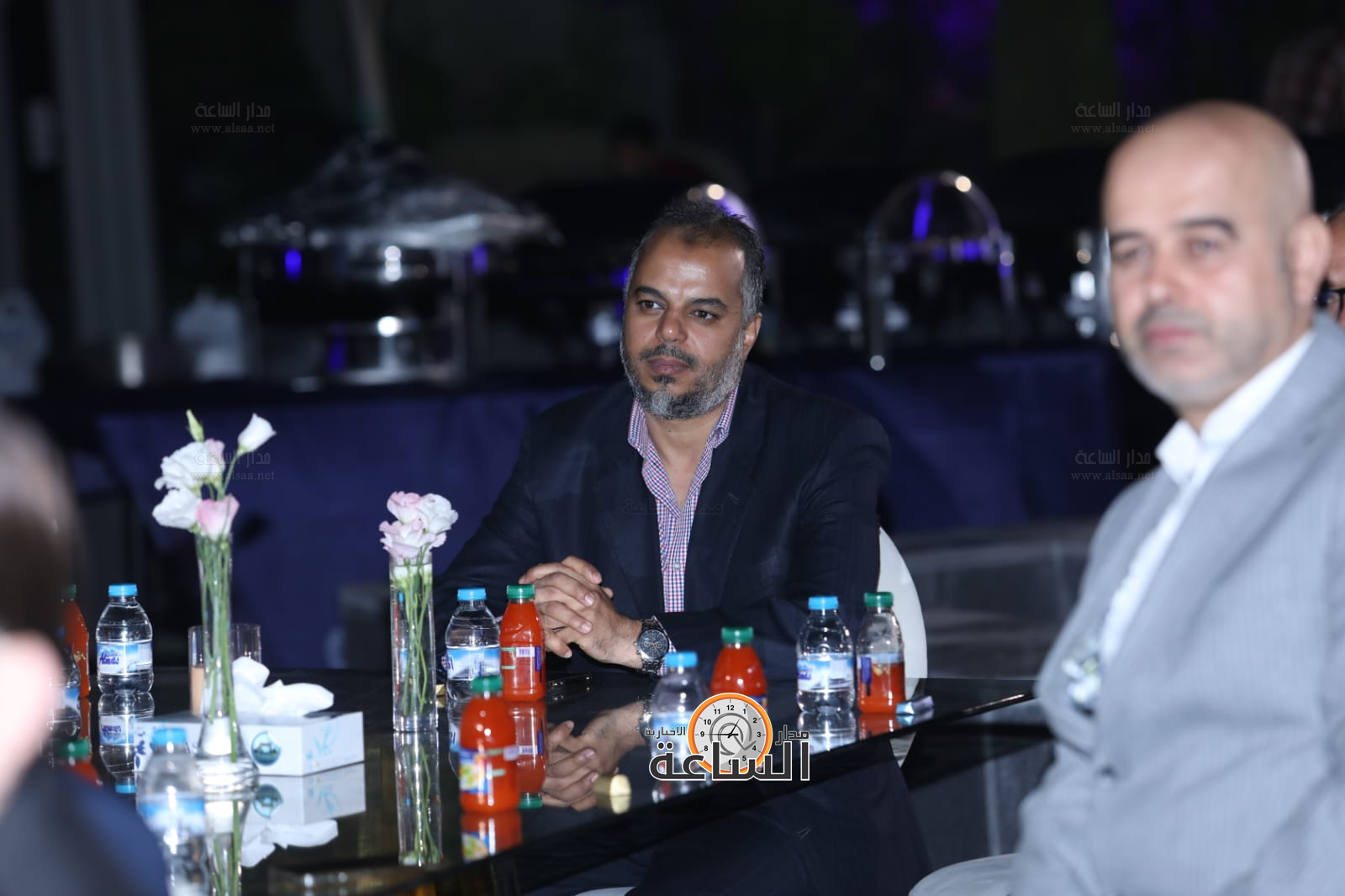 Madar Al-Saa Images 0.9535365481216884