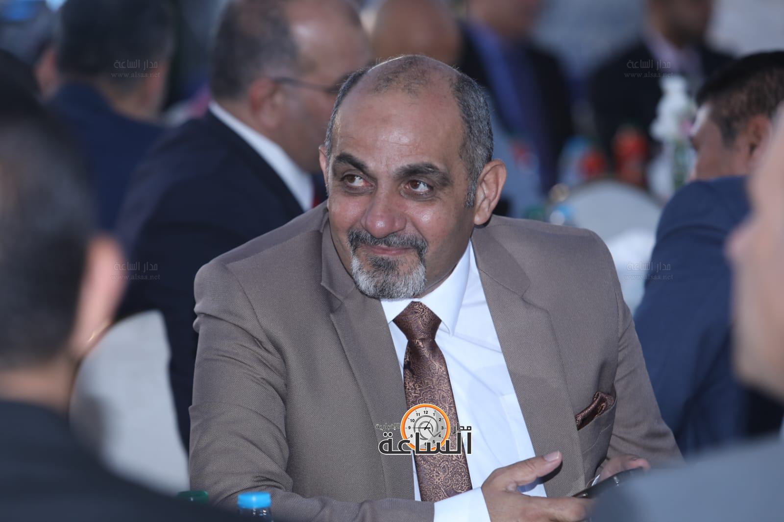 Madar Al-Saa Images 0.9514070319623744