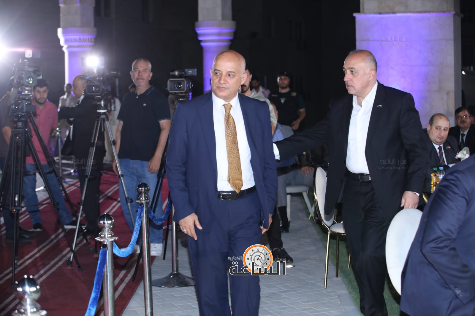 Madar Al-Saa Images 0.171793076121997