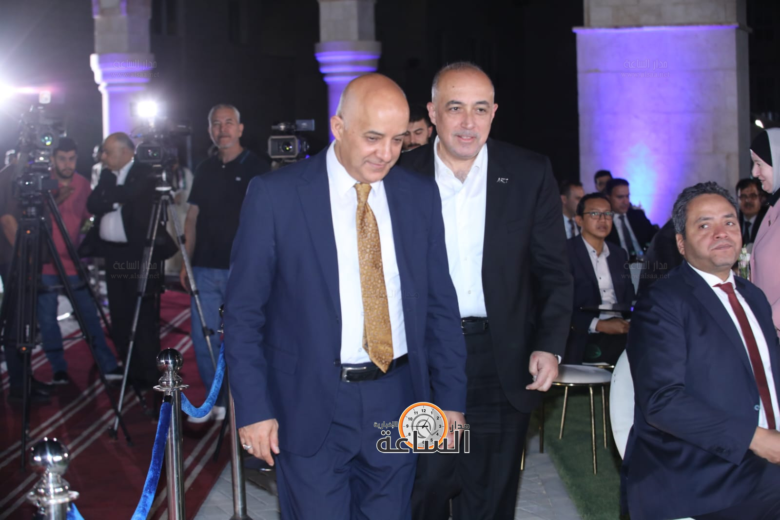 Madar Al-Saa Images 0.3177245964737194