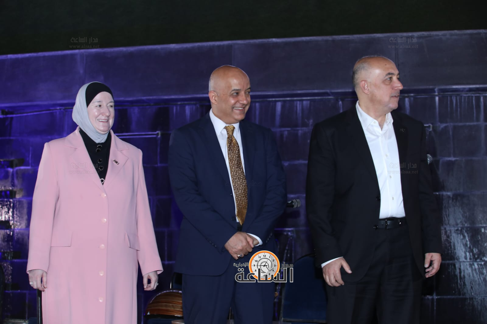 Madar Al-Saa Images 0.17981689578252014