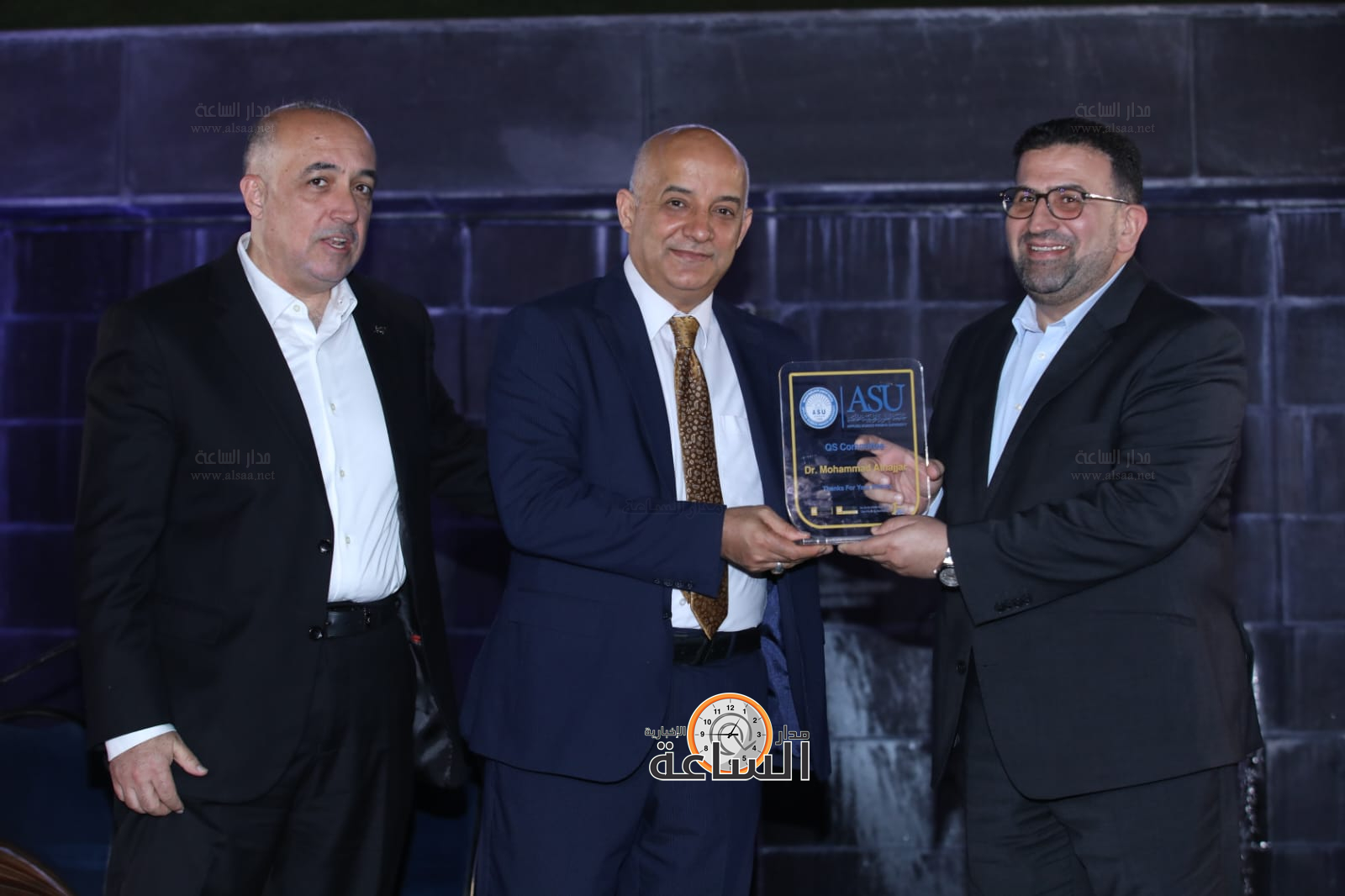 Madar Al-Saa Images 0.7790551920091908