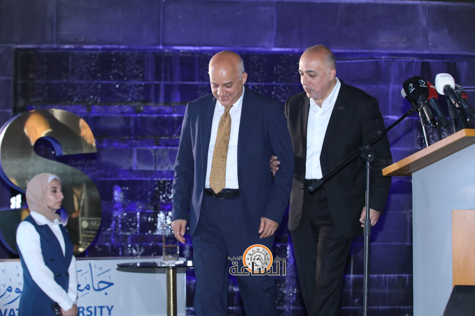 Madar Al-Saa Images 0.23539557953098633