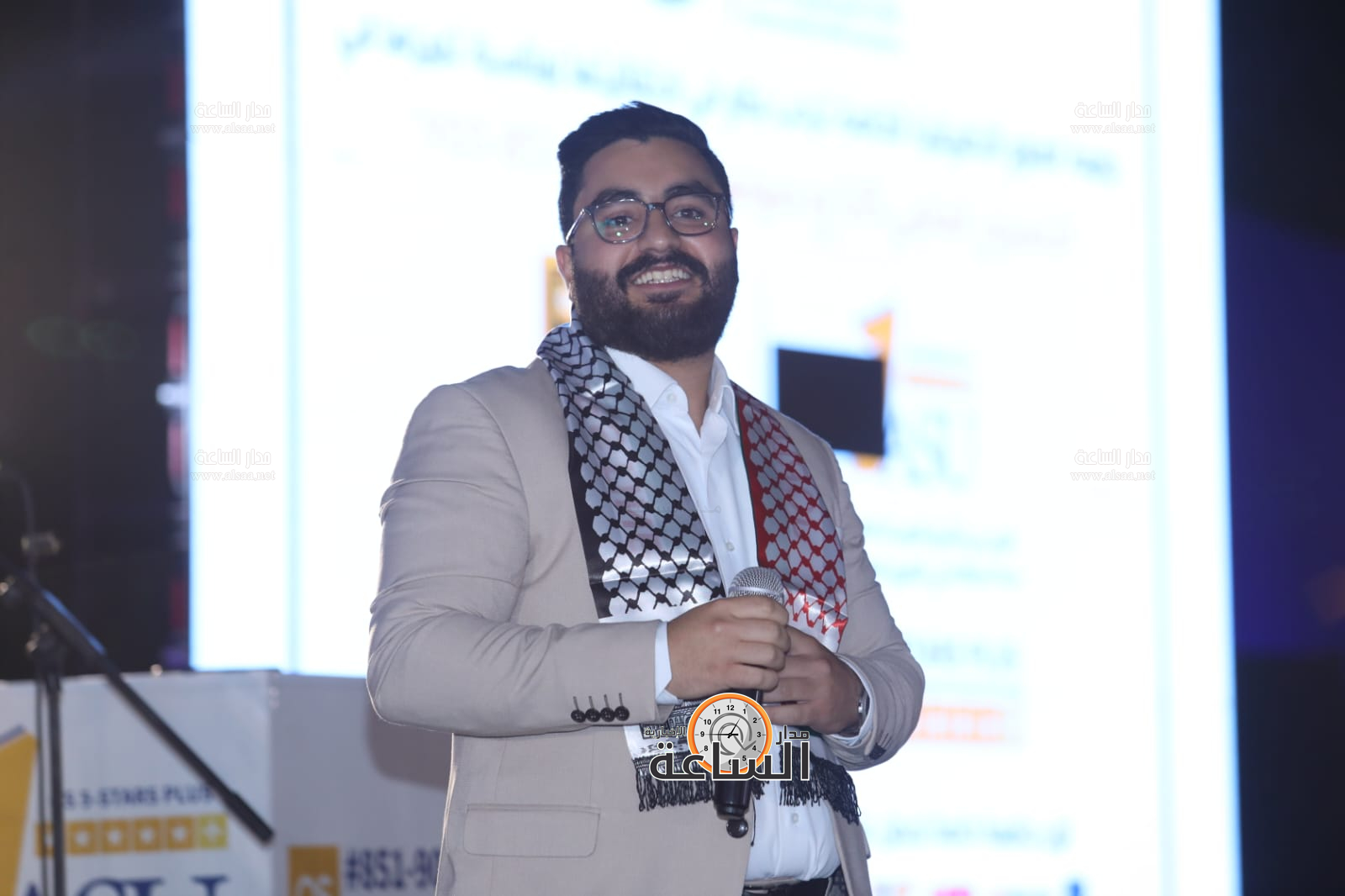 Madar Al-Saa Images 0.6731971414974336