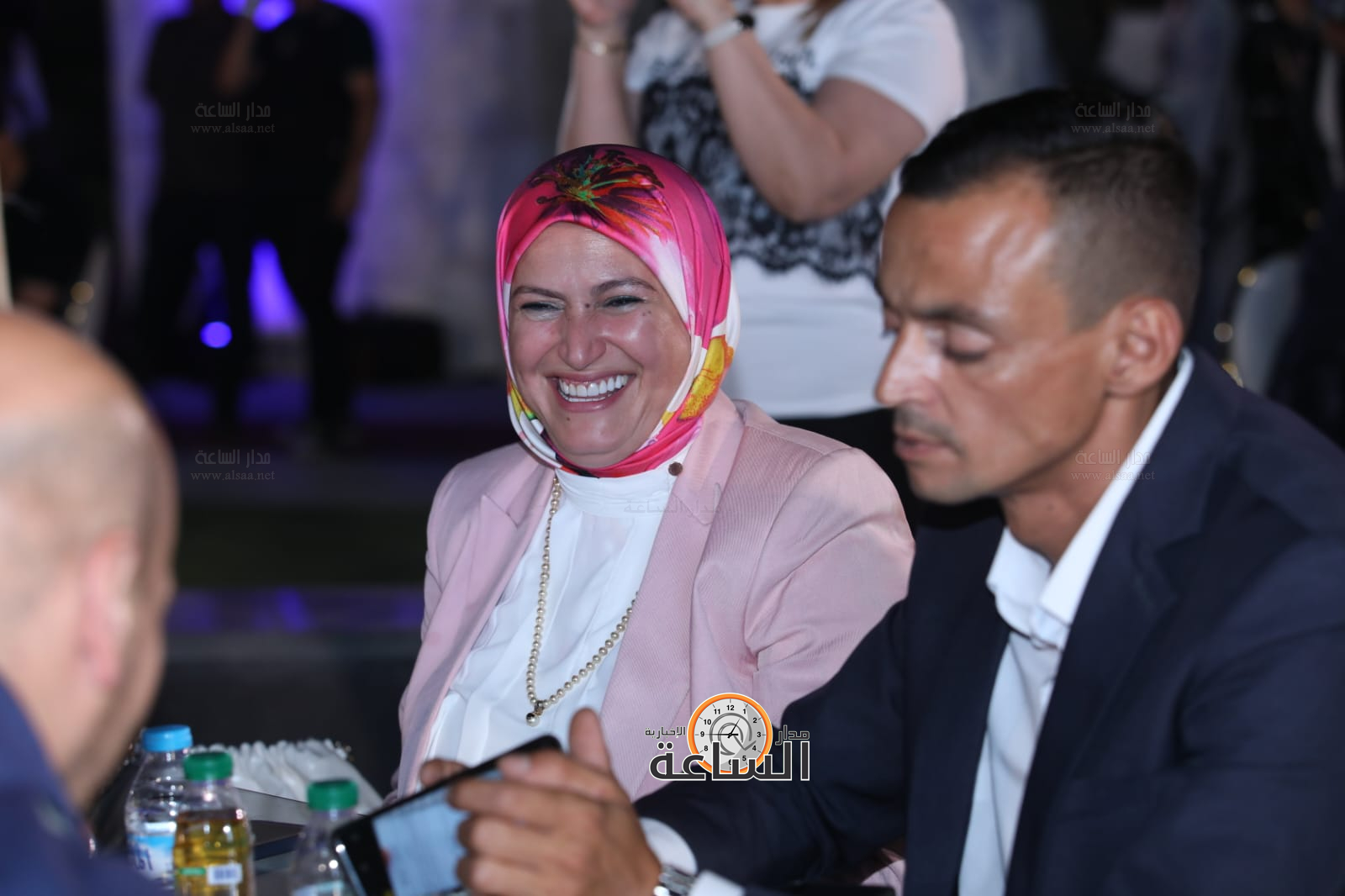 Madar Al-Saa Images 0.25038311810686165