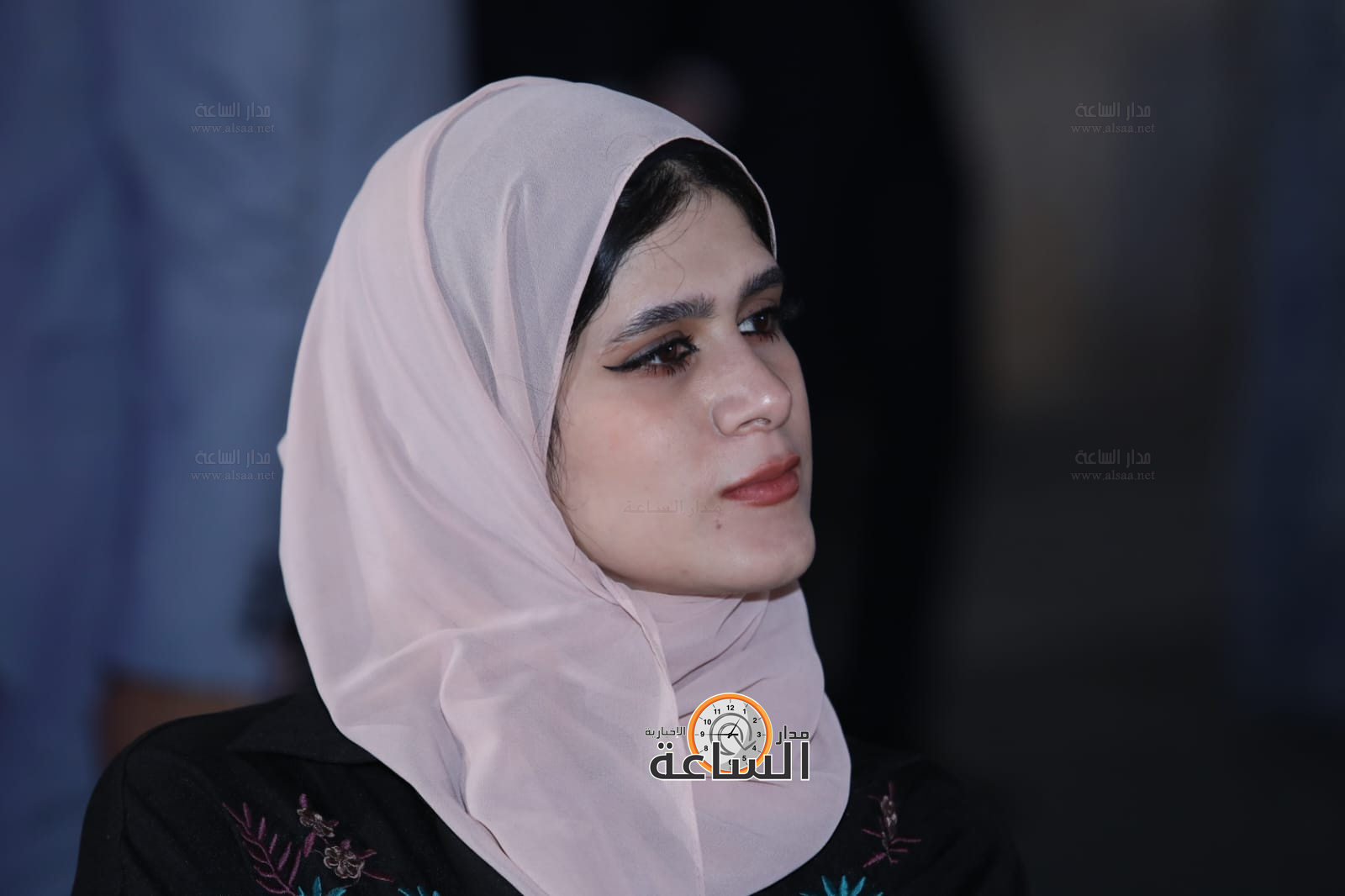 Madar Al-Saa Images 0.21503668035032453