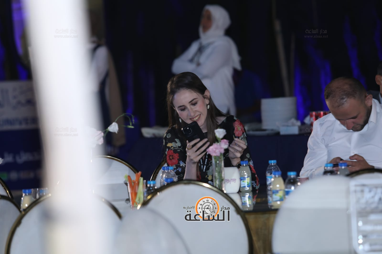 Madar Al-Saa Images 0.3007520441717715