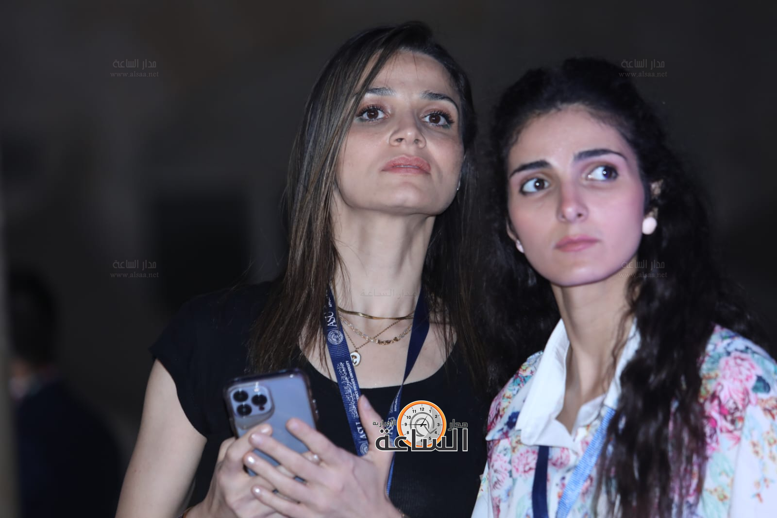 Madar Al-Saa Images 0.47370113865368