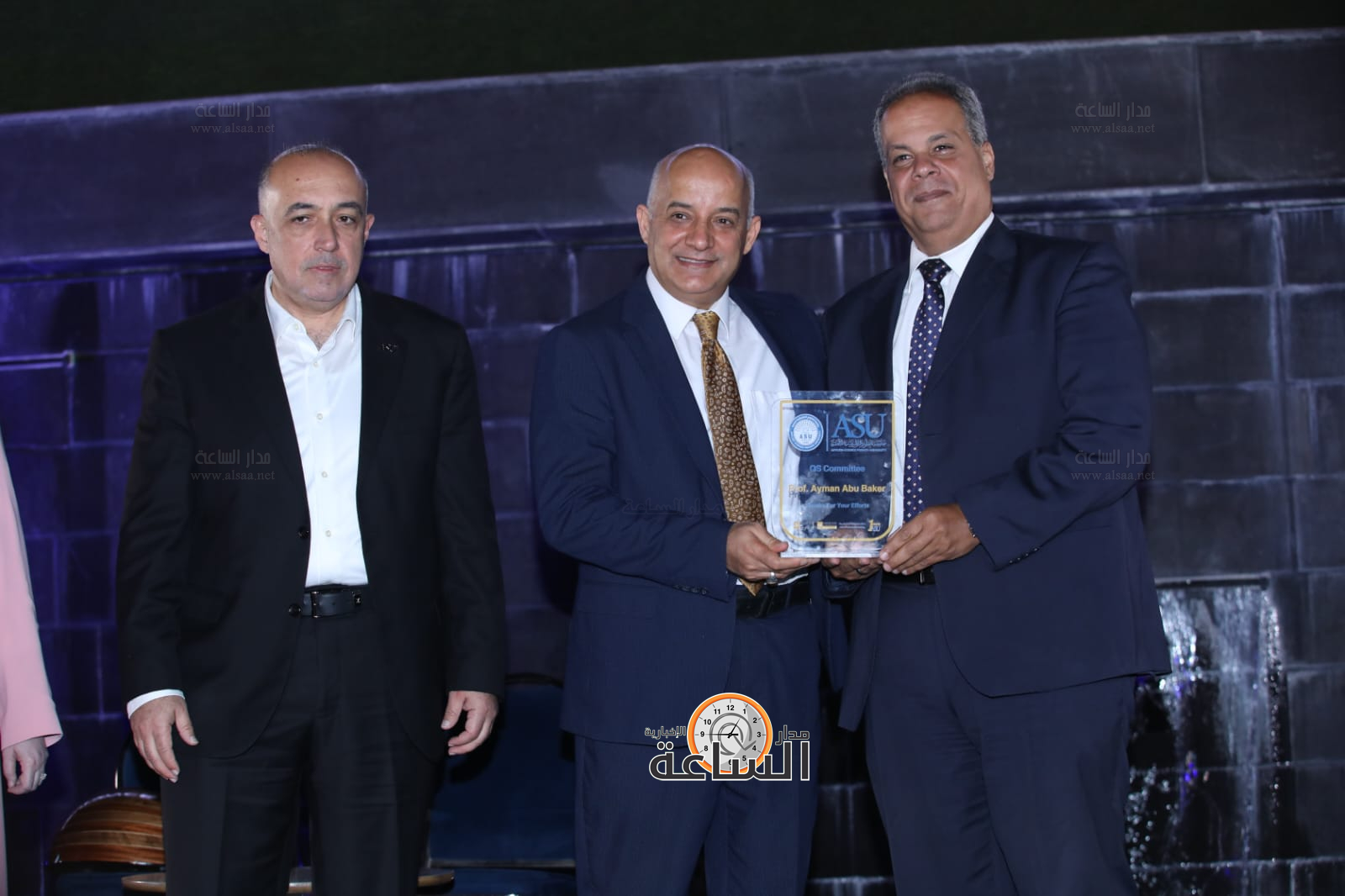 Madar Al-Saa Images 0.4709534961057349