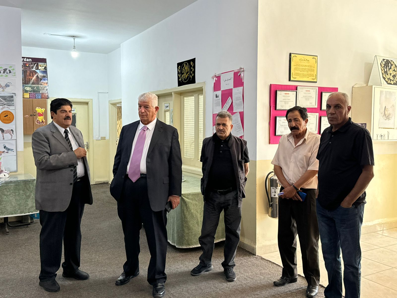 Madar Al-Saa Images 0.33529017383661563