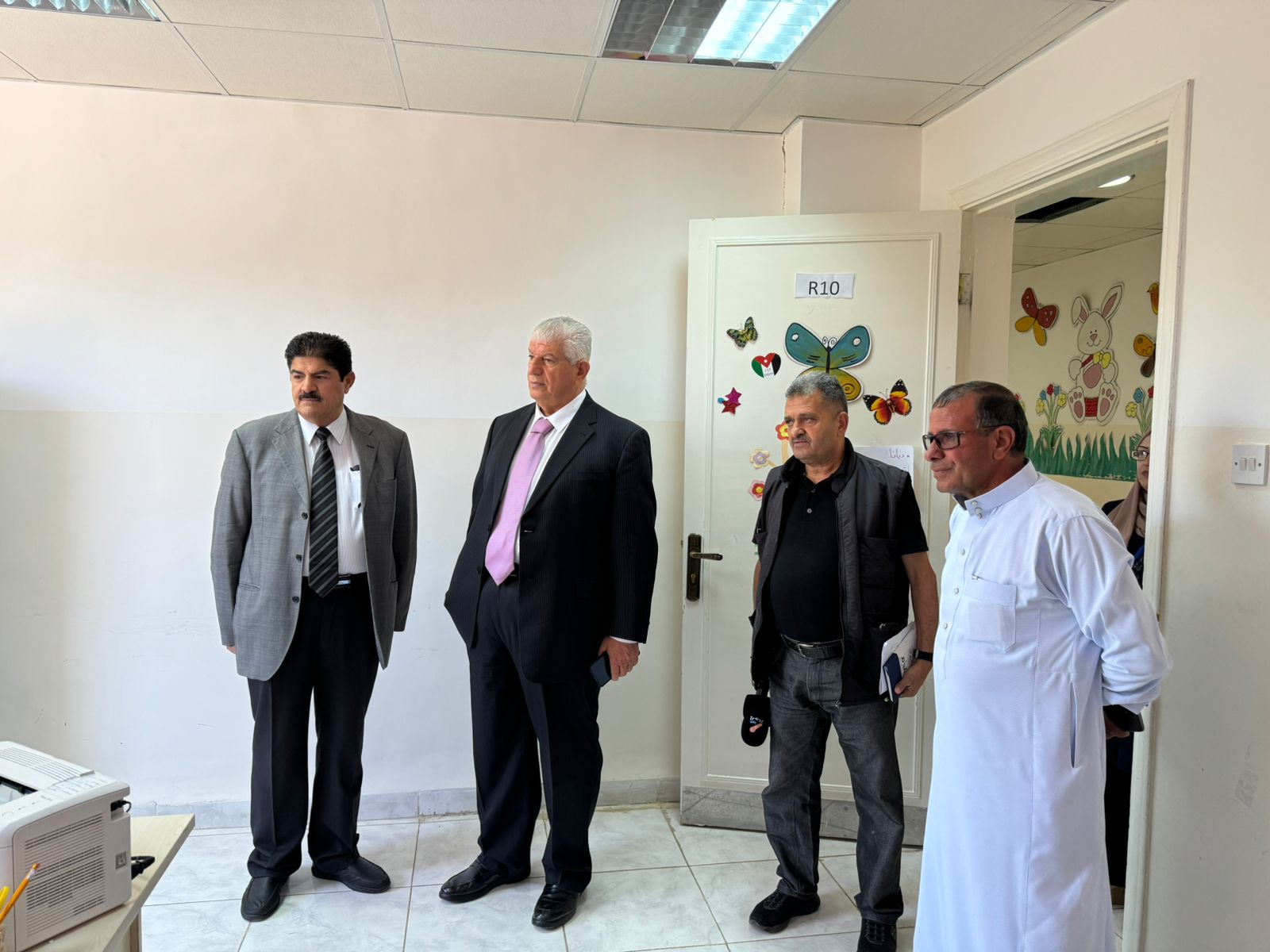 Madar Al-Saa Images 0.834372765514493