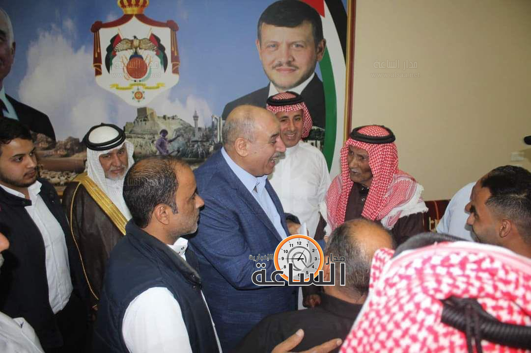 Madar Al-Saa Images 0.8556038835458055