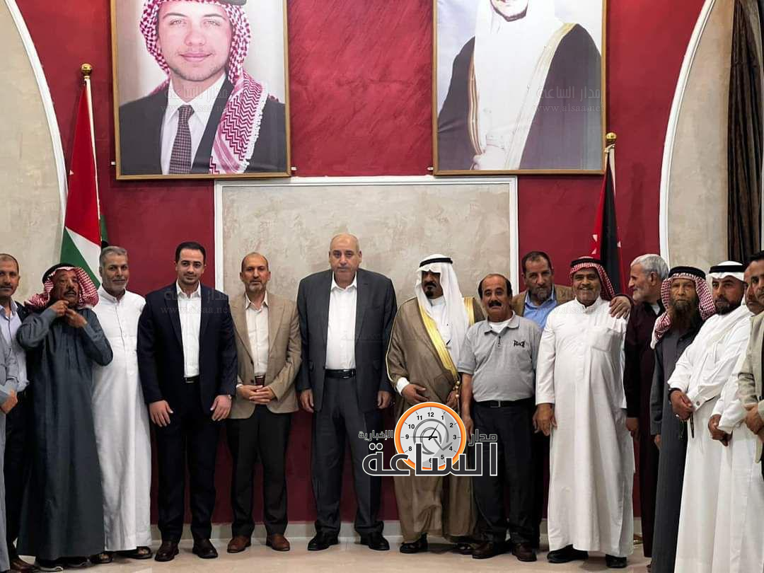 Madar Al-Saa Images 0.5015768865021808