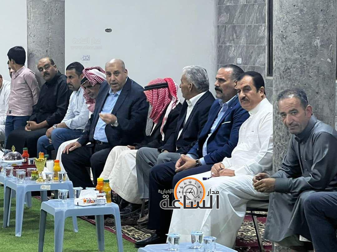 Madar Al-Saa Images 0.7369407027682502