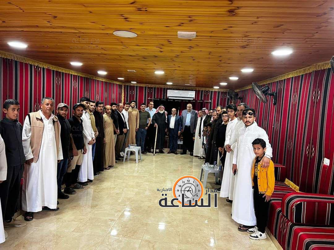 Madar Al-Saa Images 0.9527893540236338