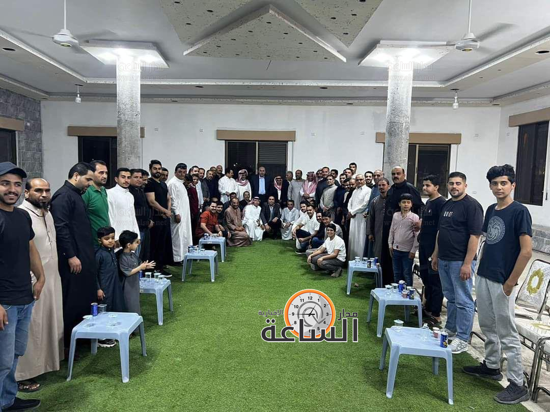 Madar Al-Saa Images 0.3040489696238111