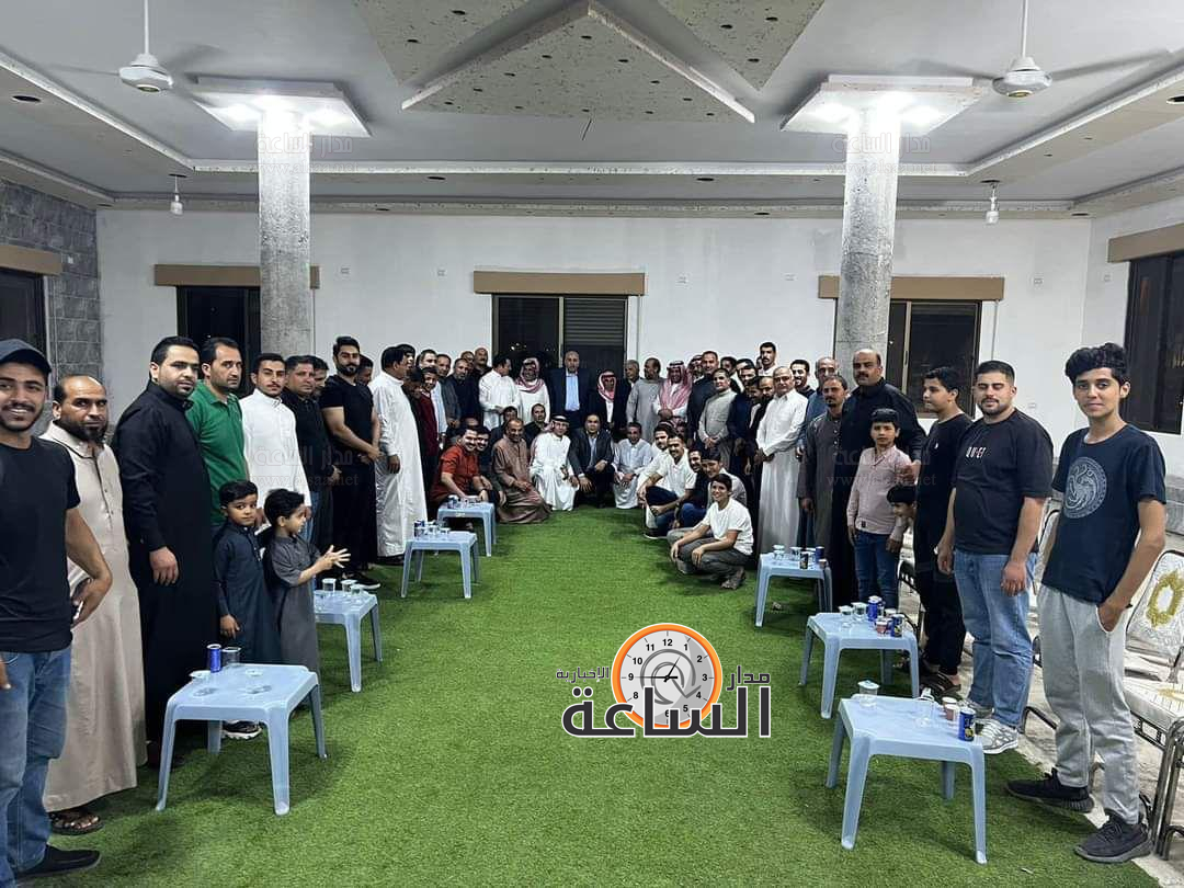 Madar Al-Saa Images 0.7311450844912863