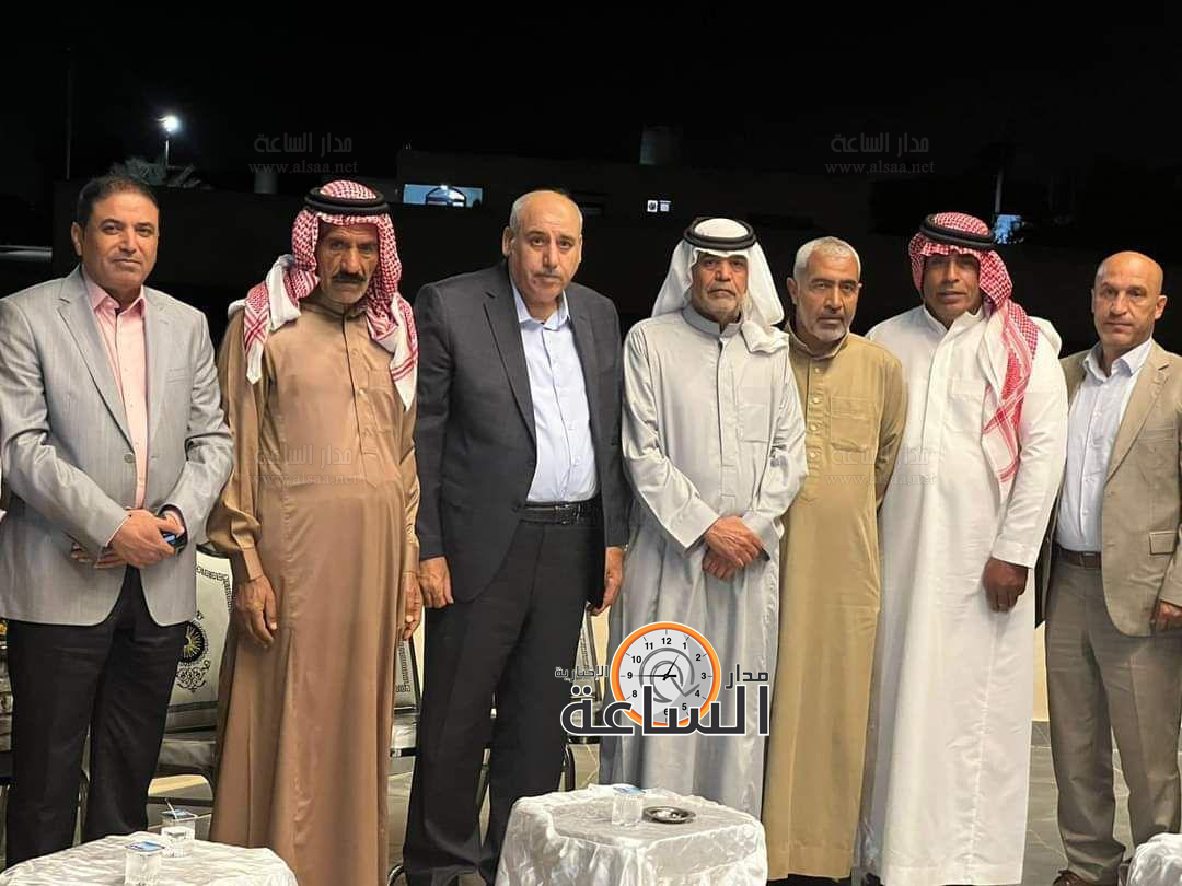 Madar Al-Saa Images 0.08874691737322982