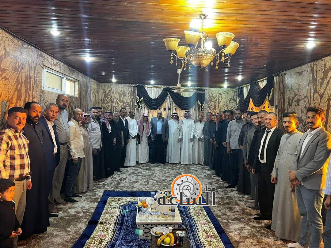 Madar Al-Saa Images 0.3232032484266292