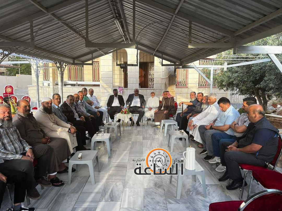 Madar Al-Saa Images 0.7616941445942922