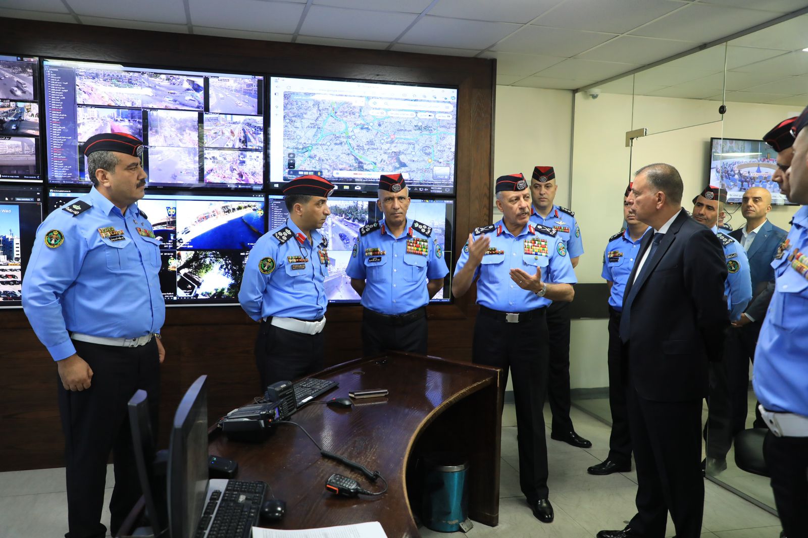 Madar Al-Saa Images 0.844897215108027