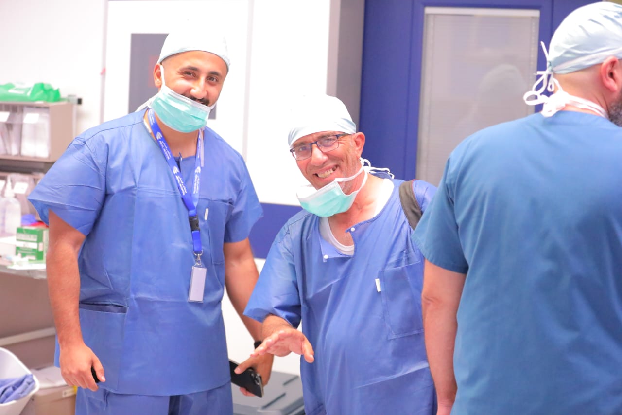 Madar Al-Saa Images 0.9477435152445699