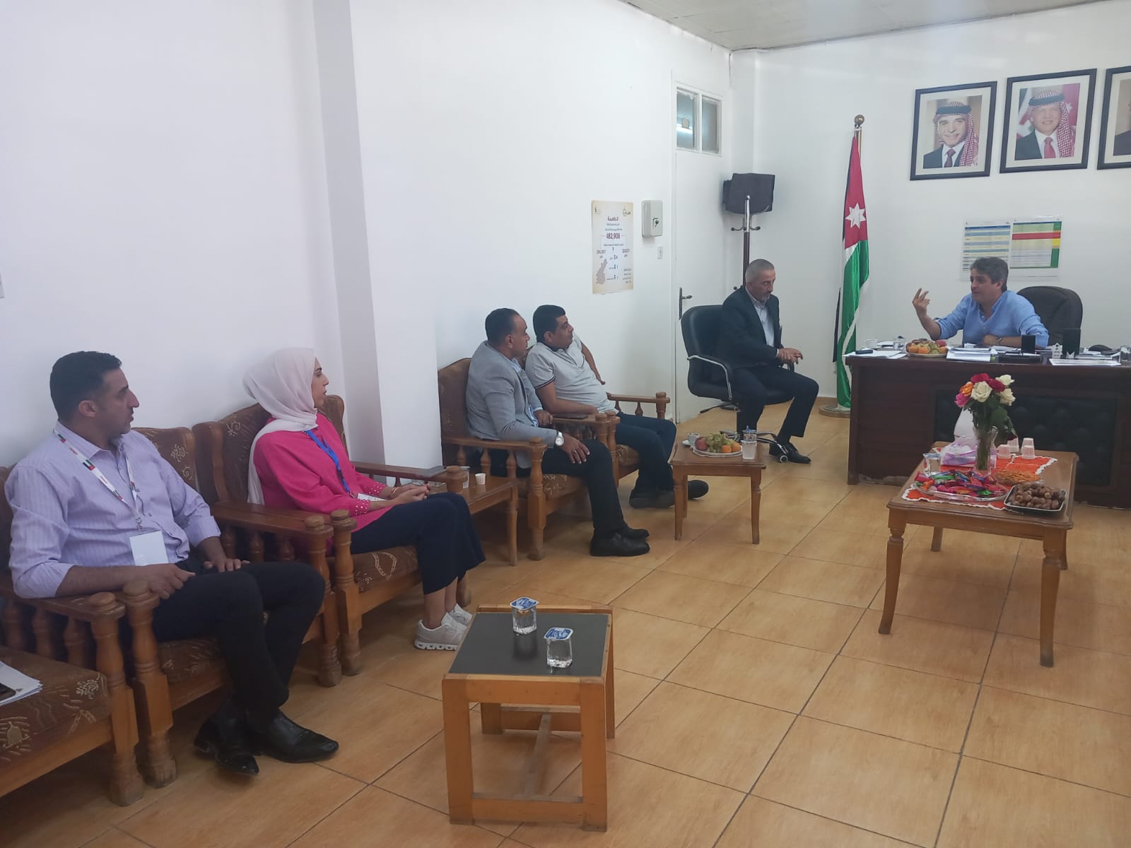 Madar Al-Saa Images 0.9981632127098872