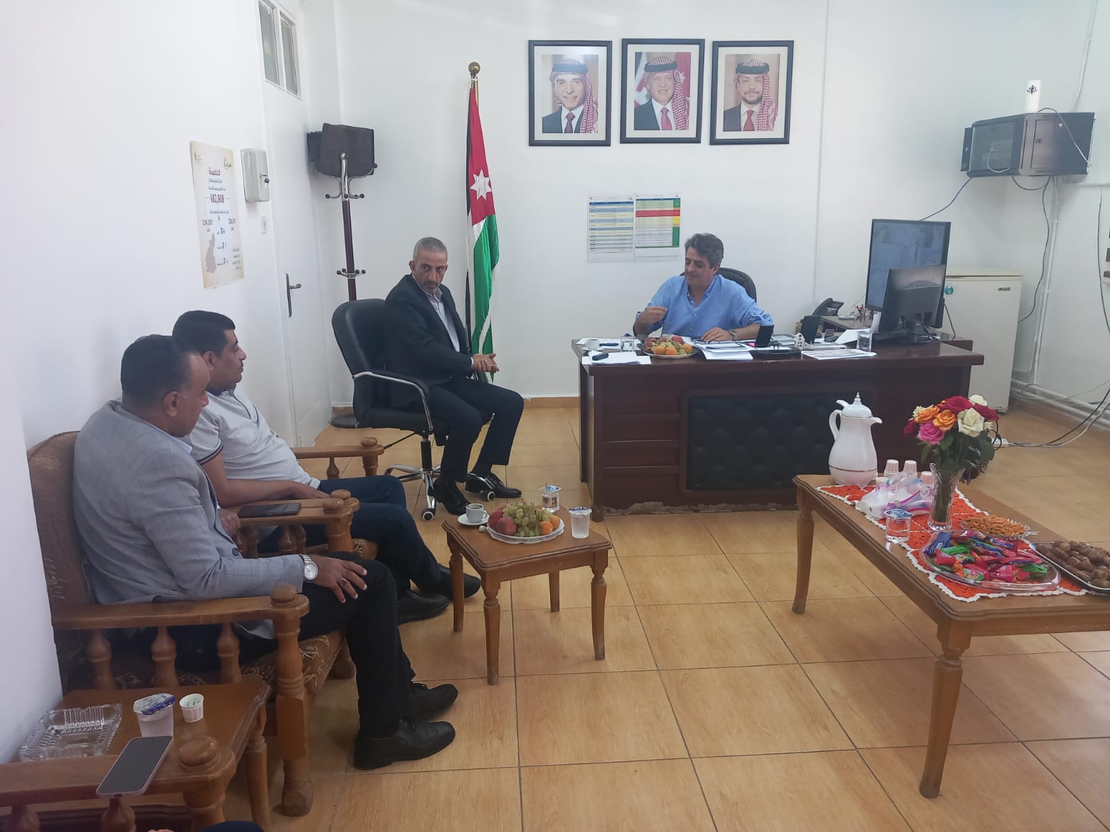 Madar Al-Saa Images 0.49795744233568007