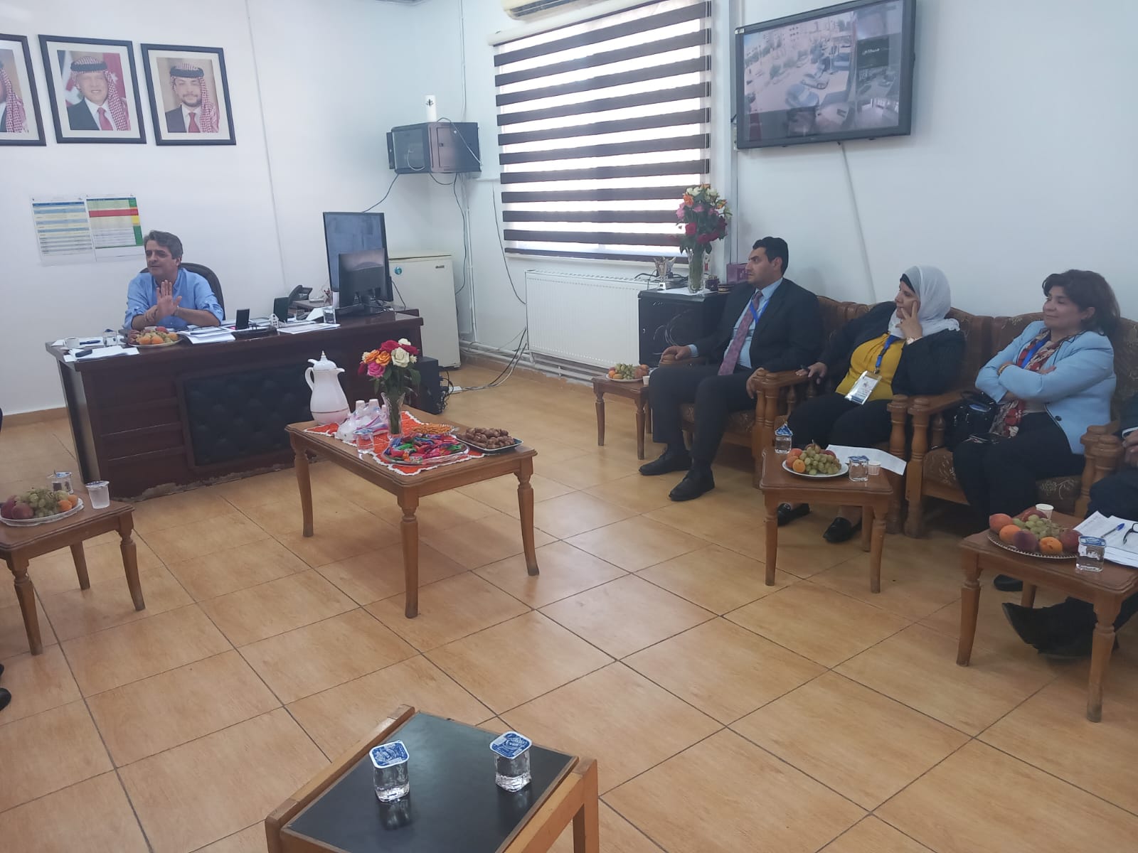 Madar Al-Saa Images 0.33663678169137823