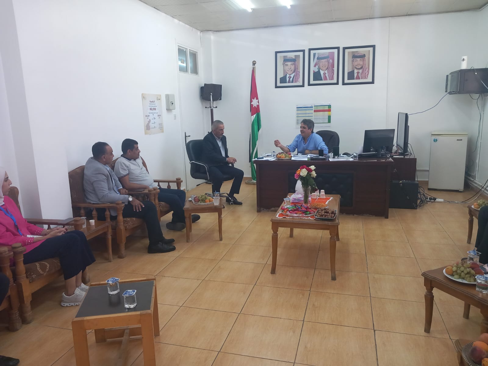 Madar Al-Saa Images 0.012952496763591892