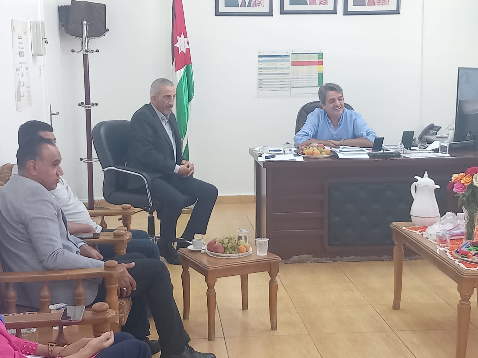 Madar Al-Saa Images 0.2330715943293018