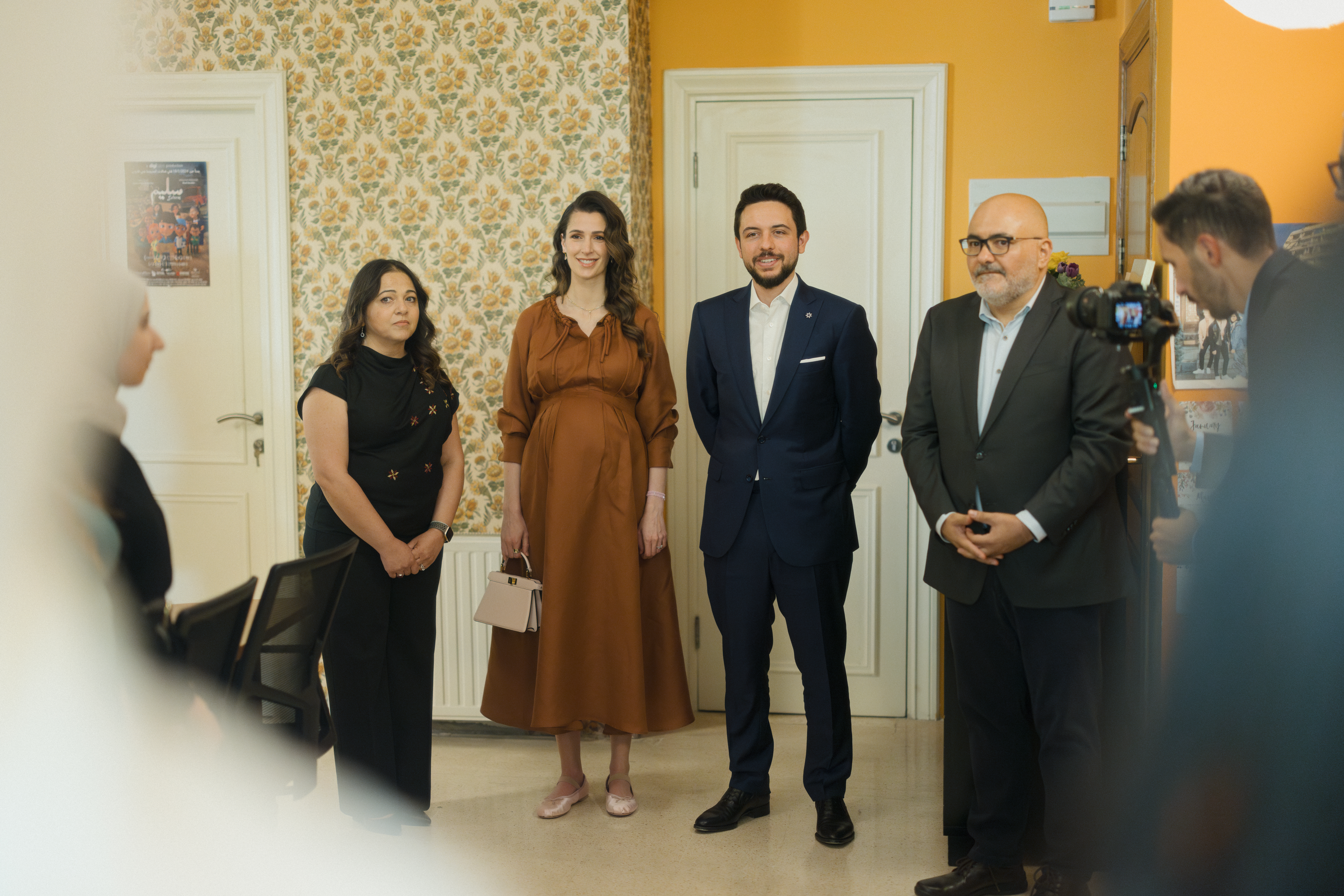 Madar Al-Saa Images 0.1394936673537237