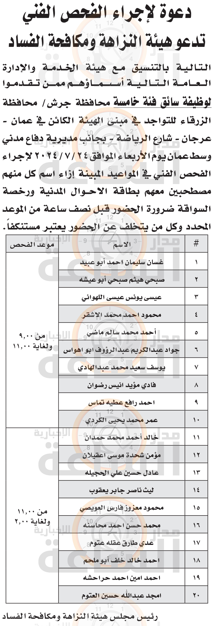 Madar Al-Saa Images 0.8299336048147425