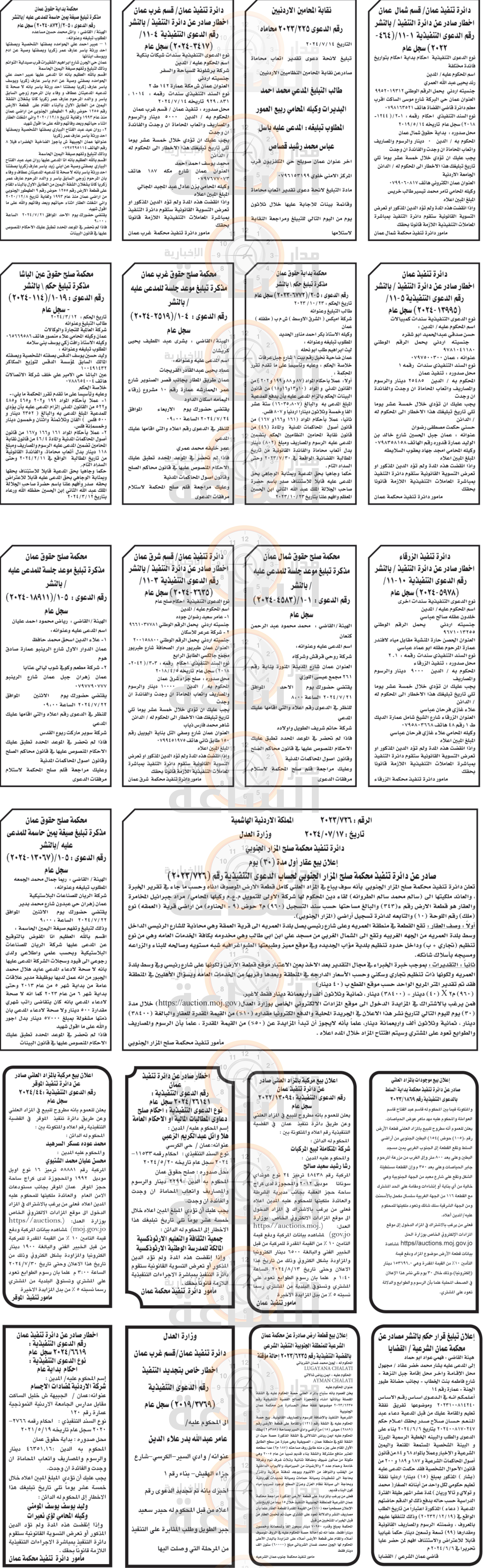 Madar Al-Saa Images 0.556664752170037