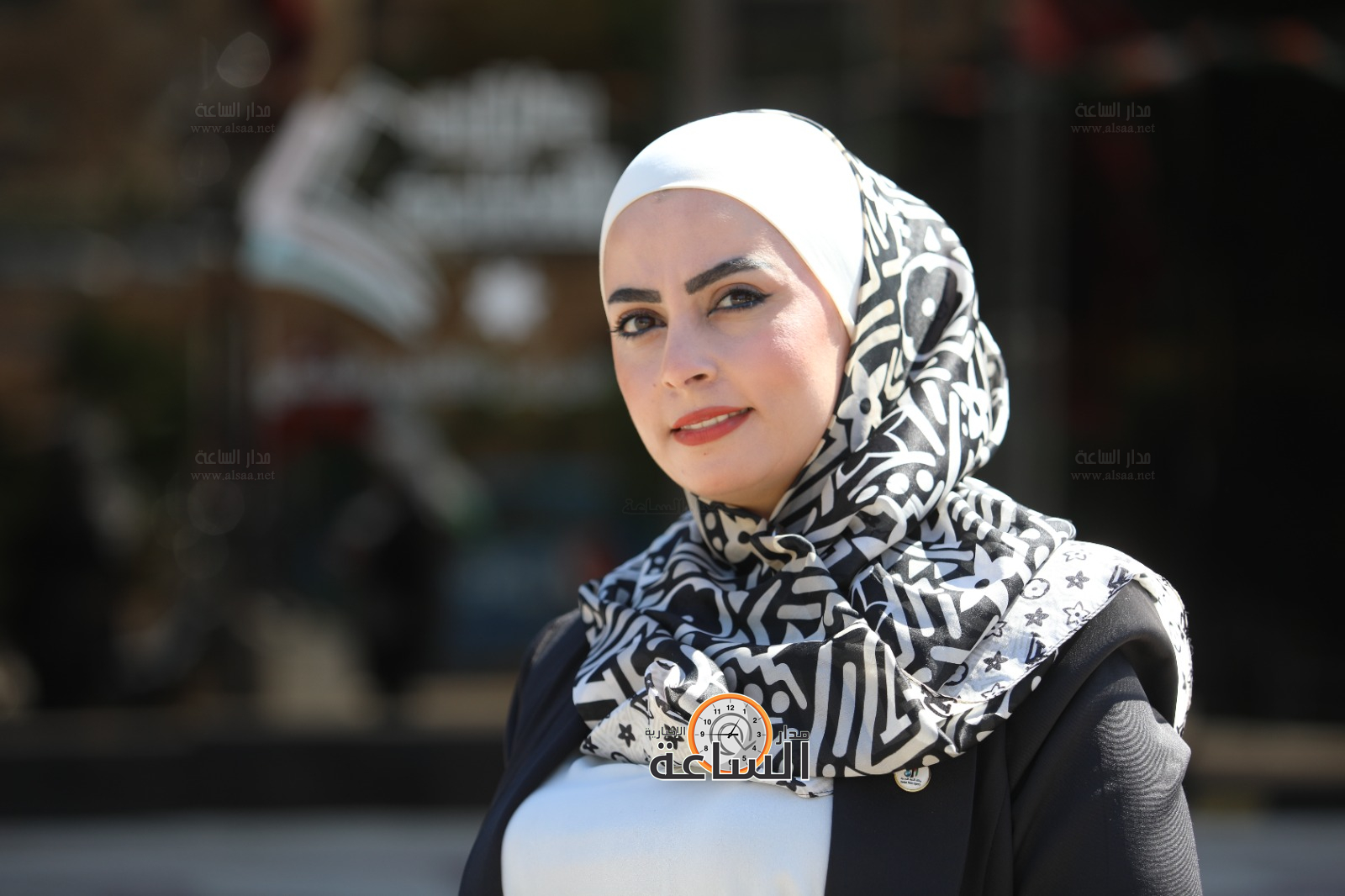 Madar Al-Saa Images 0.6539865983691768