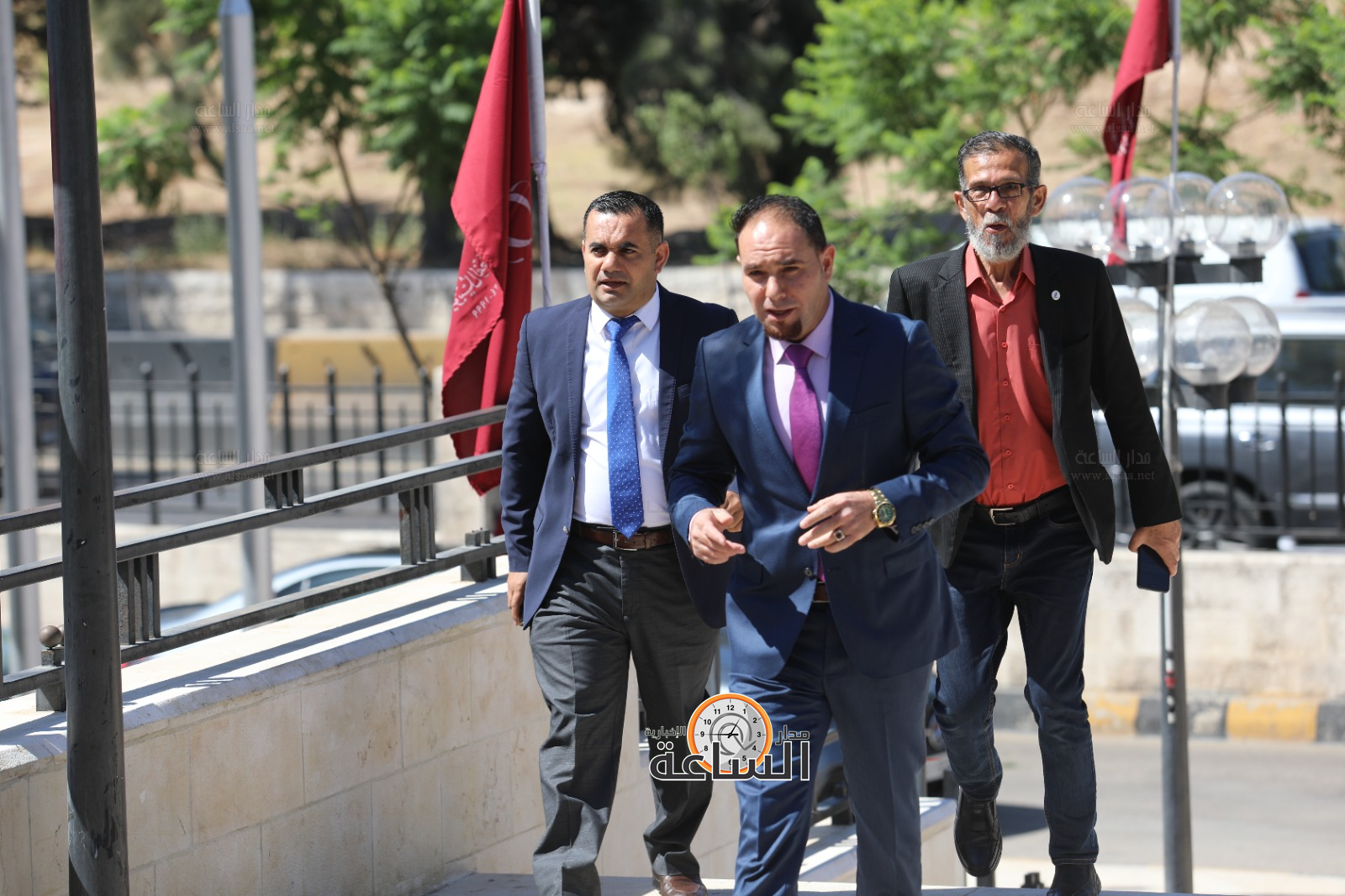 Madar Al-Saa Images 0.19979486750310826