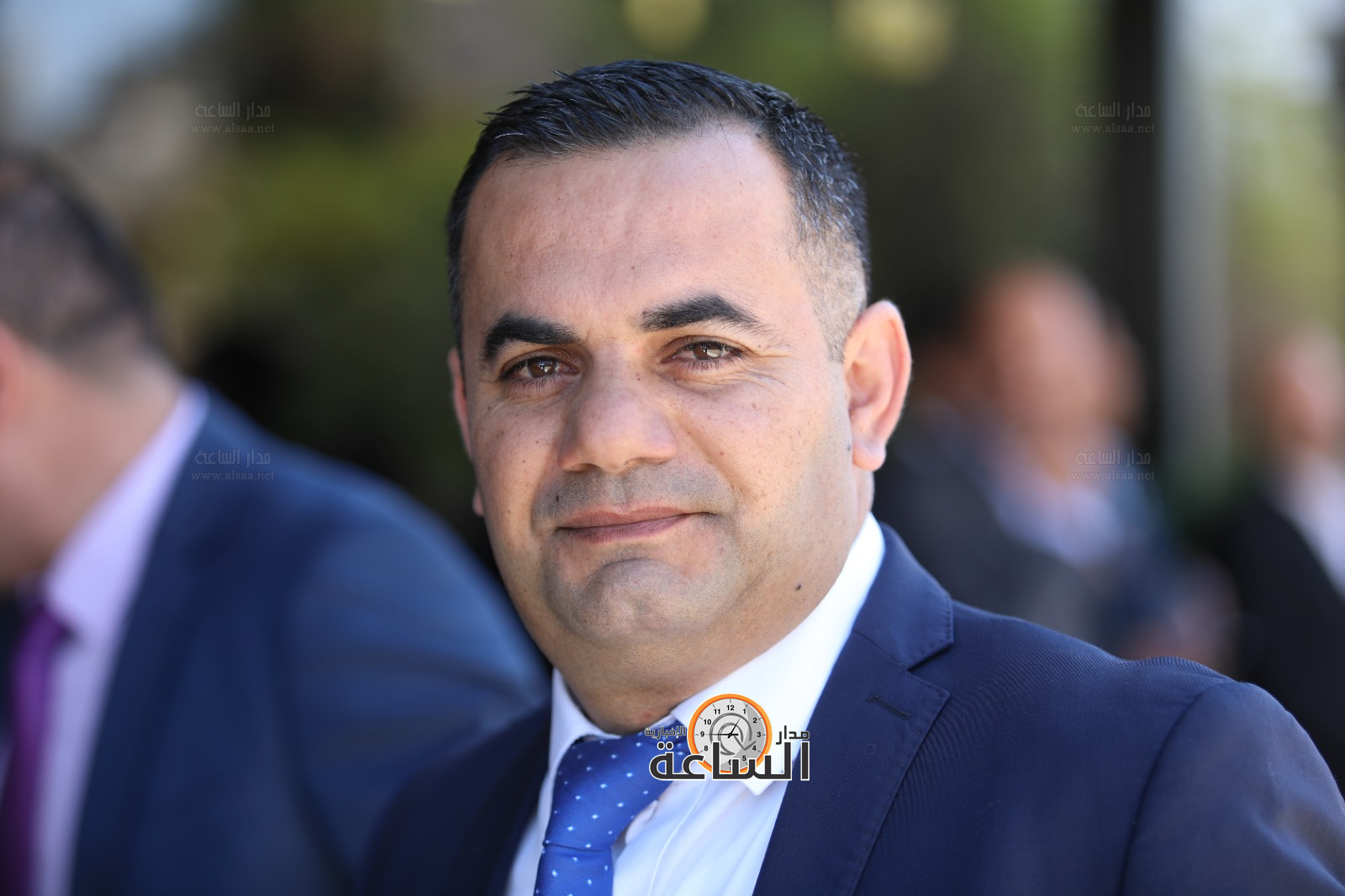 Madar Al-Saa Images 0.9850240229430394